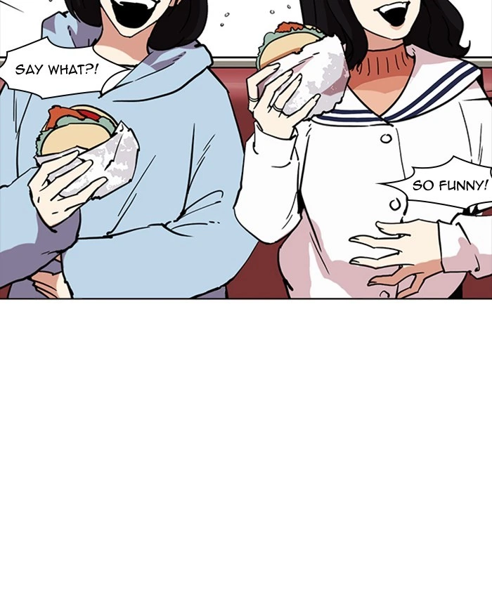 Lookism Chapter 220 — page 123