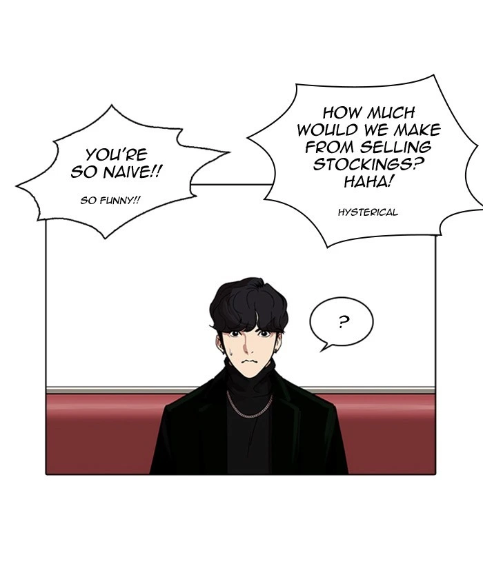 Lookism Chapter 220 — page 124