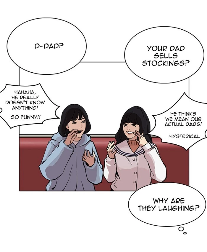 Lookism Chapter 220 — page 127