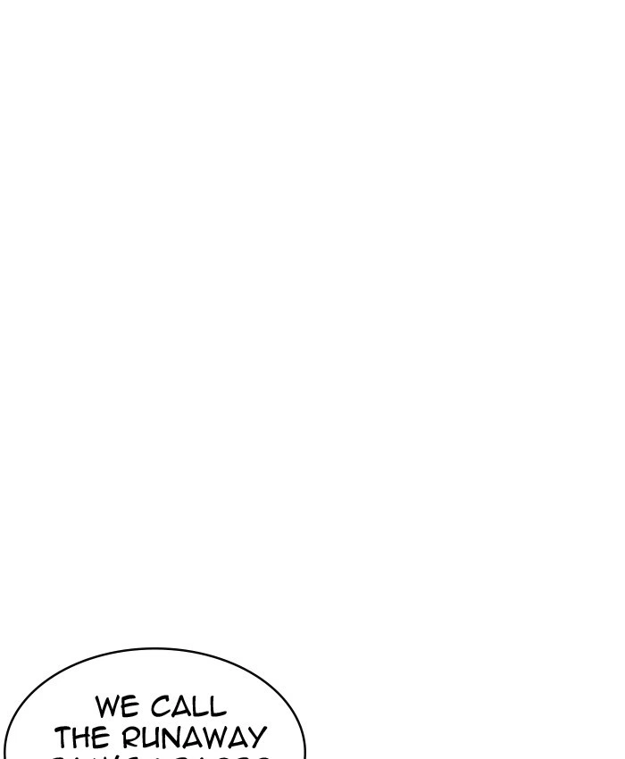 Lookism Chapter 220 — page 128