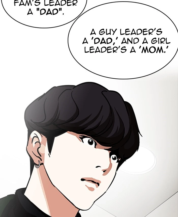 Lookism Chapter 220 — page 129