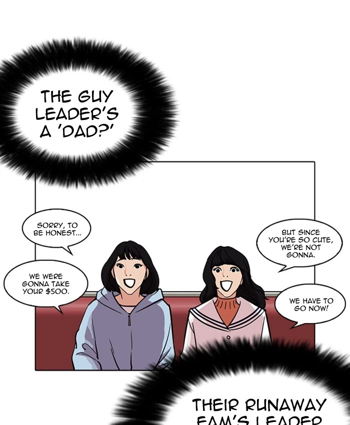 Lookism Chapter 220 — page 131