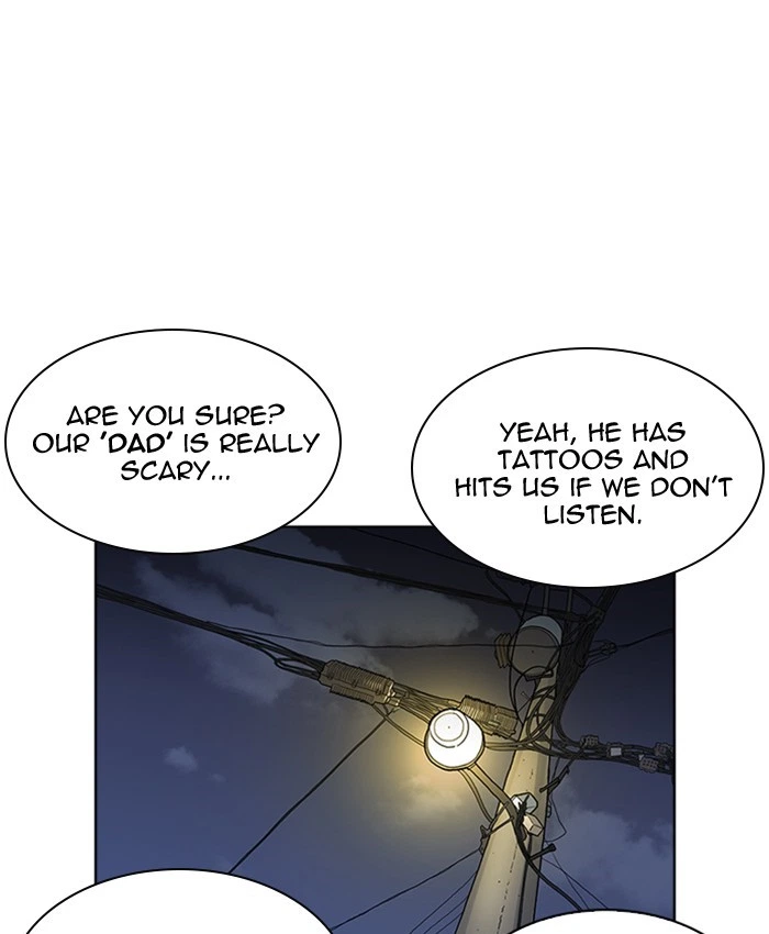 Lookism Chapter 220 — page 137