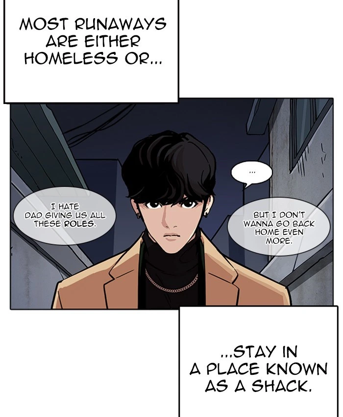 Lookism Chapter 220 — page 141