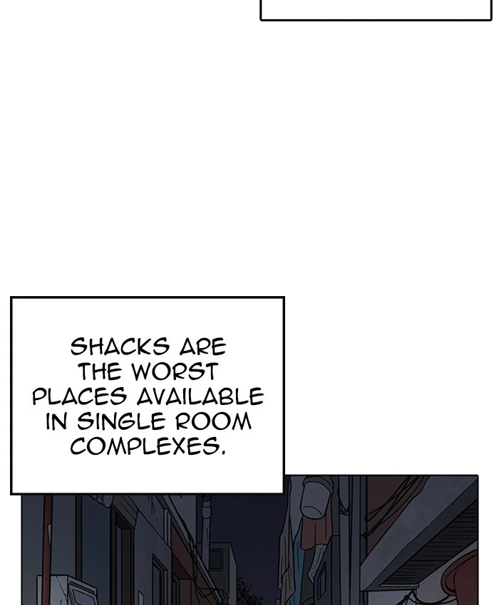 Lookism Chapter 220 — page 142