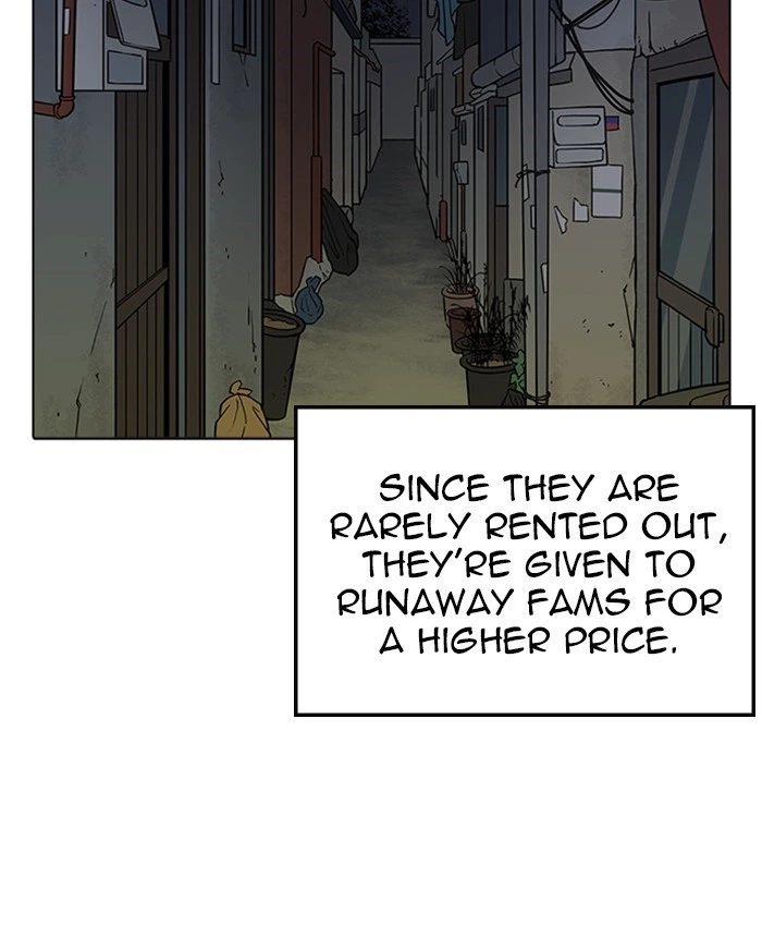 Lookism Chapter 220 — page 143
