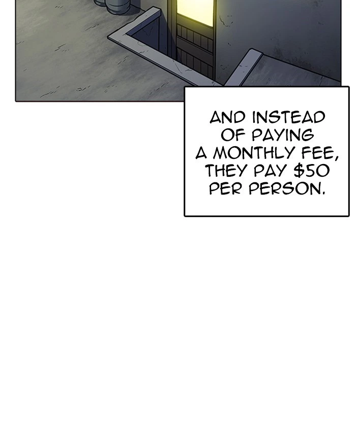 Lookism Chapter 220 — page 145