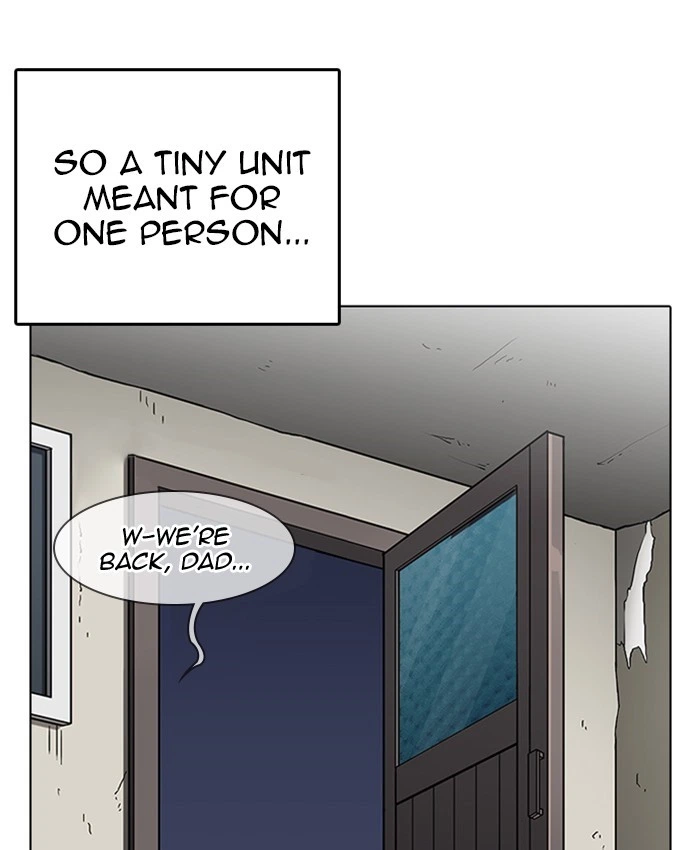 Lookism Chapter 220 — page 146