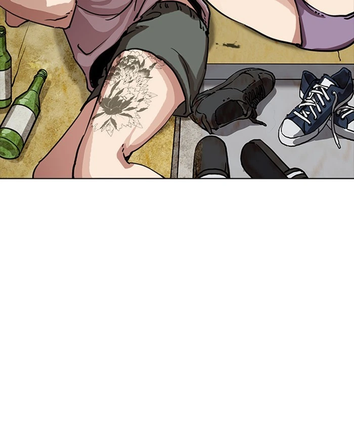 Lookism Chapter 220 — page 150
