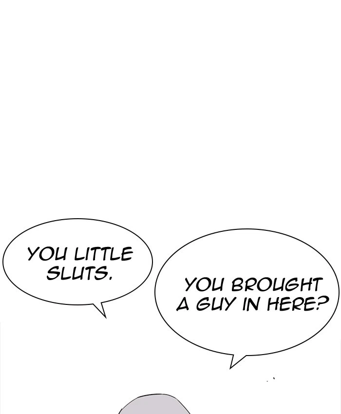 Lookism Chapter 220 — page 156