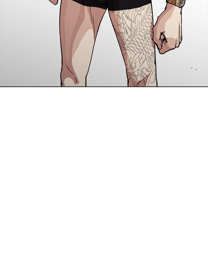 Lookism Chapter 220 — page 158