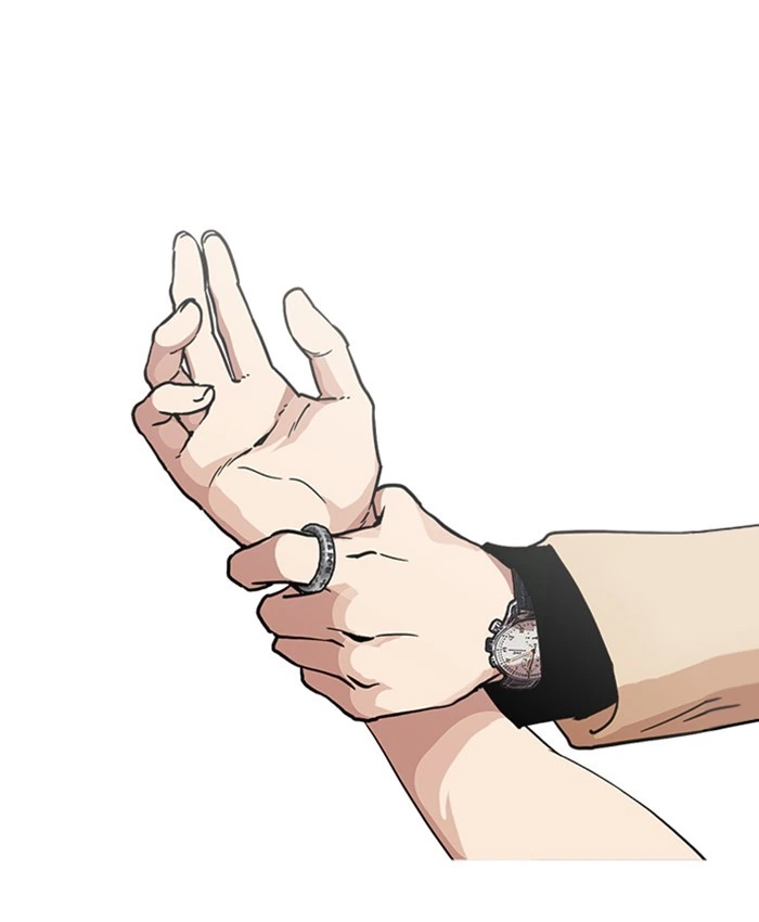 Lookism Chapter 220 — page 162