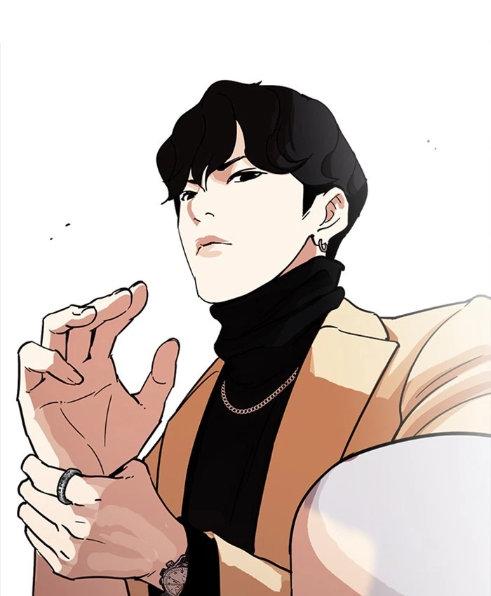 Lookism Chapter 220 — page 163