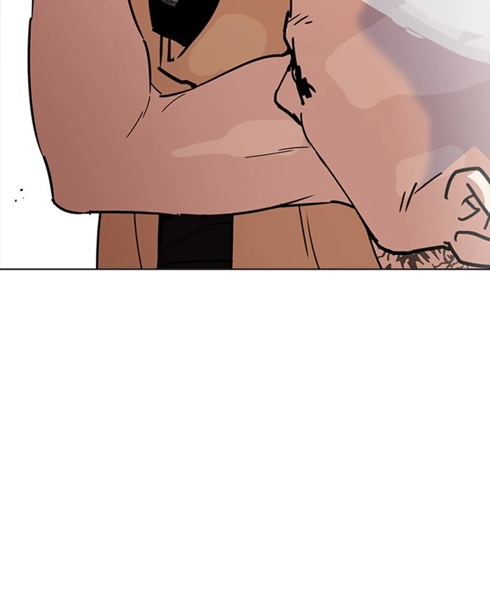 Lookism Chapter 220 — page 164