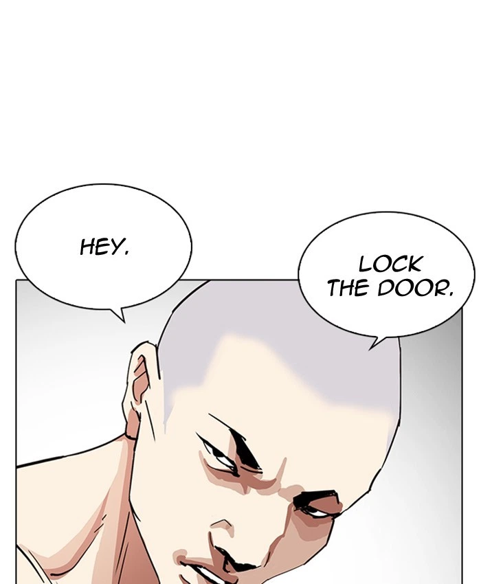 Lookism Chapter 220 — page 165