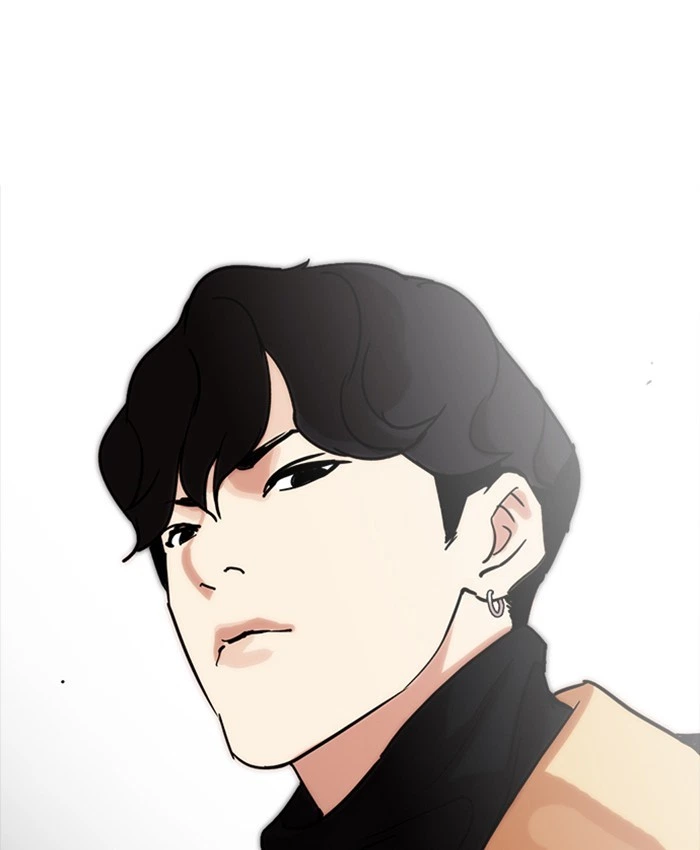 Lookism Chapter 220 — page 167