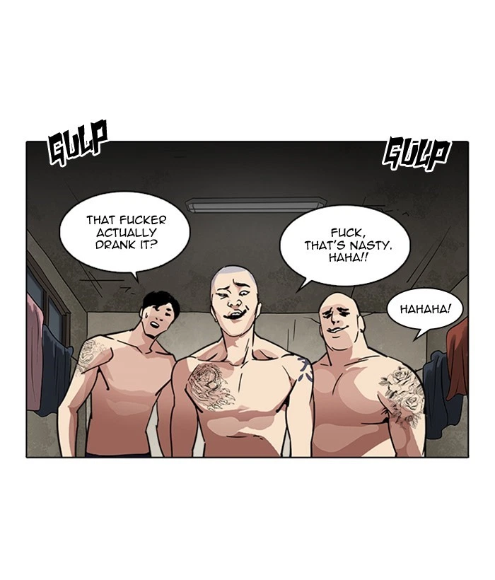 Lookism Chapter 221 — page 65
