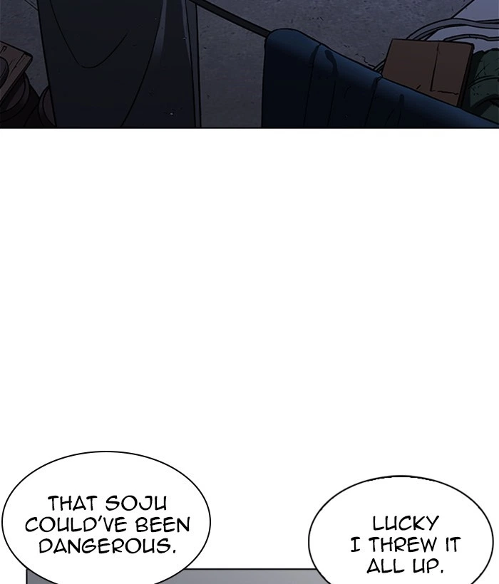 Lookism Chapter 221 — page 70
