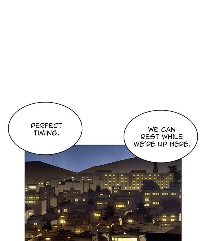 Lookism Chapter 221 — page 72