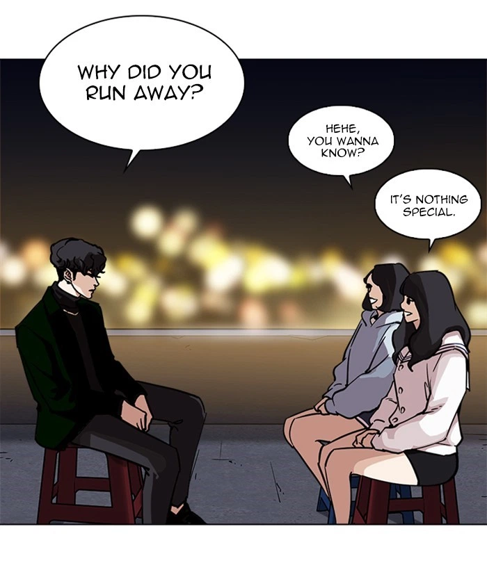 Lookism Chapter 221 — page 74