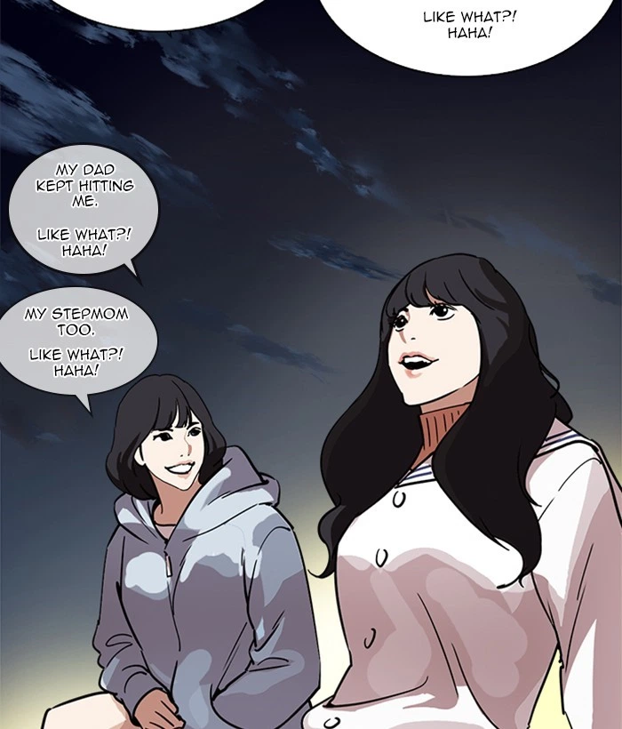 Lookism Chapter 221 — page 78
