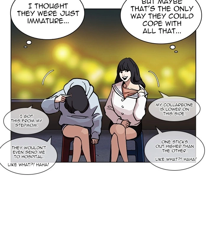 Lookism Chapter 221 — page 80