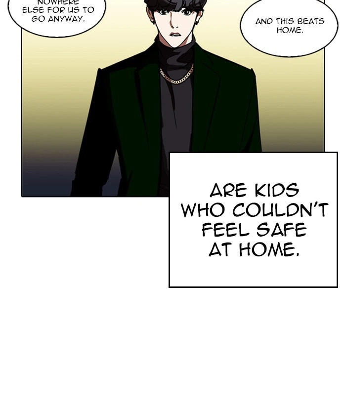 Lookism Chapter 221 — page 82