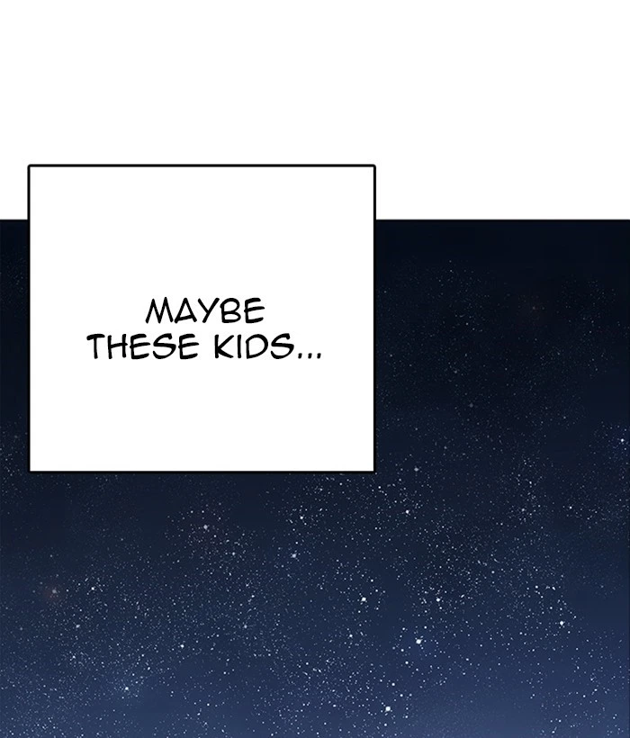 Lookism Chapter 221 — page 86