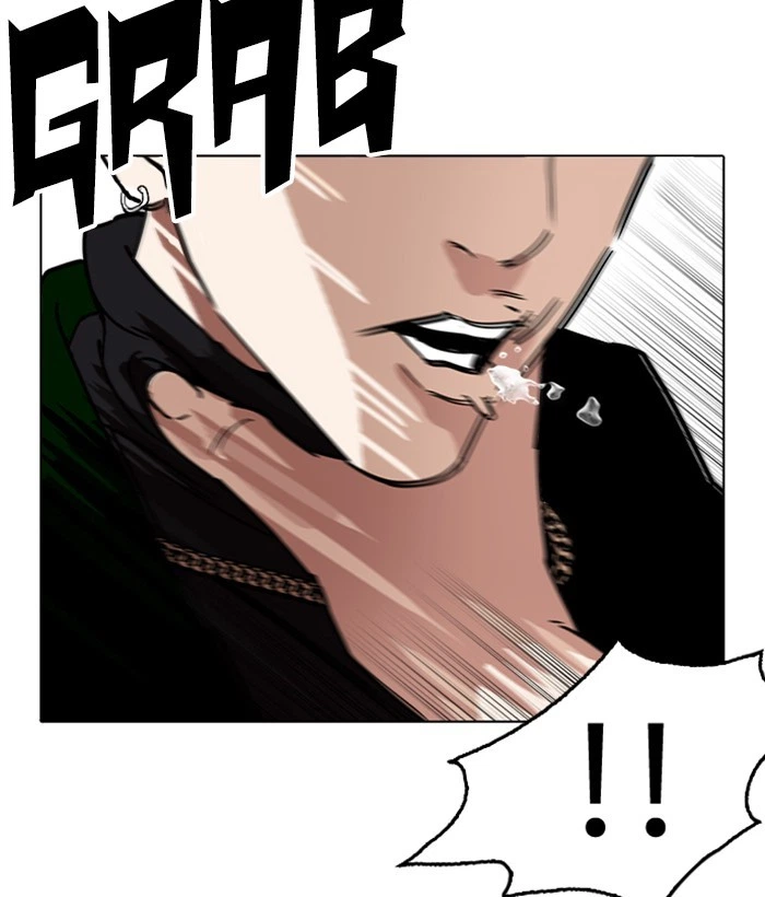 Lookism Chapter 221 — page 99