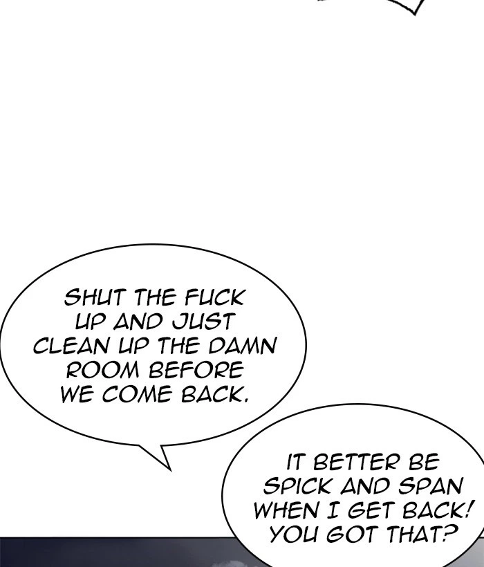 Lookism Chapter 221 — page 100
