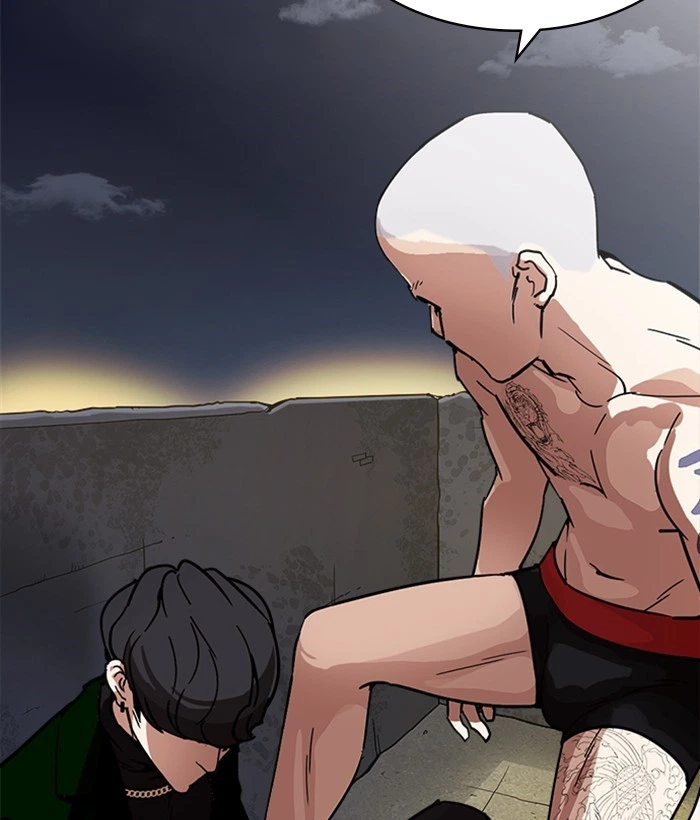 Lookism Chapter 221 — page 101