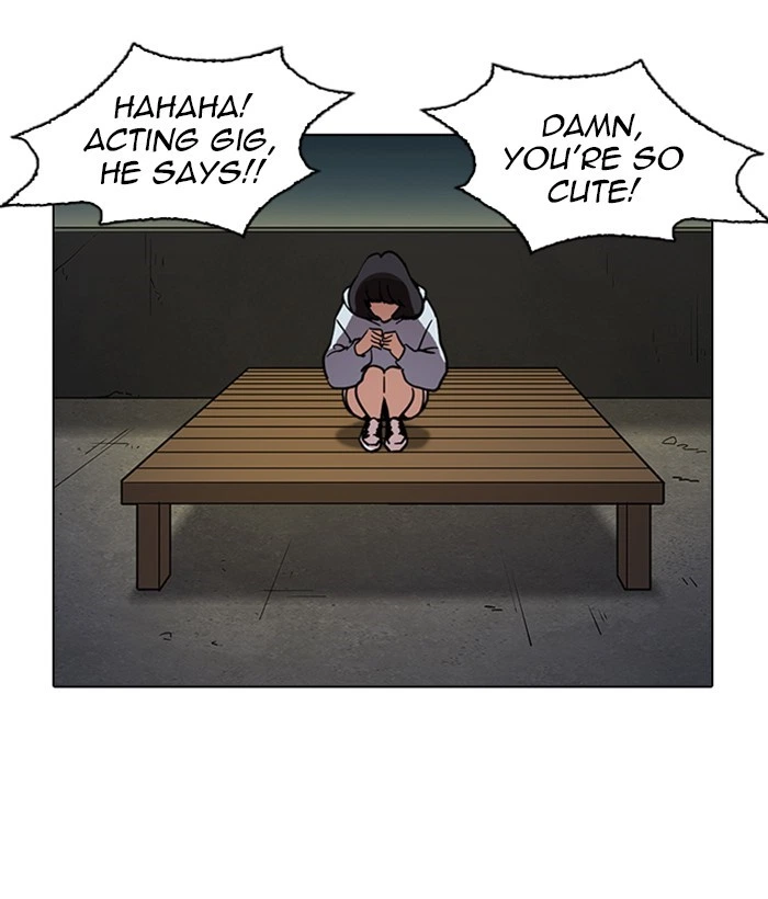 Lookism Chapter 221 — page 112