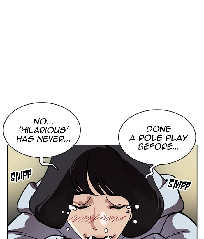 Lookism Chapter 221 — page 113