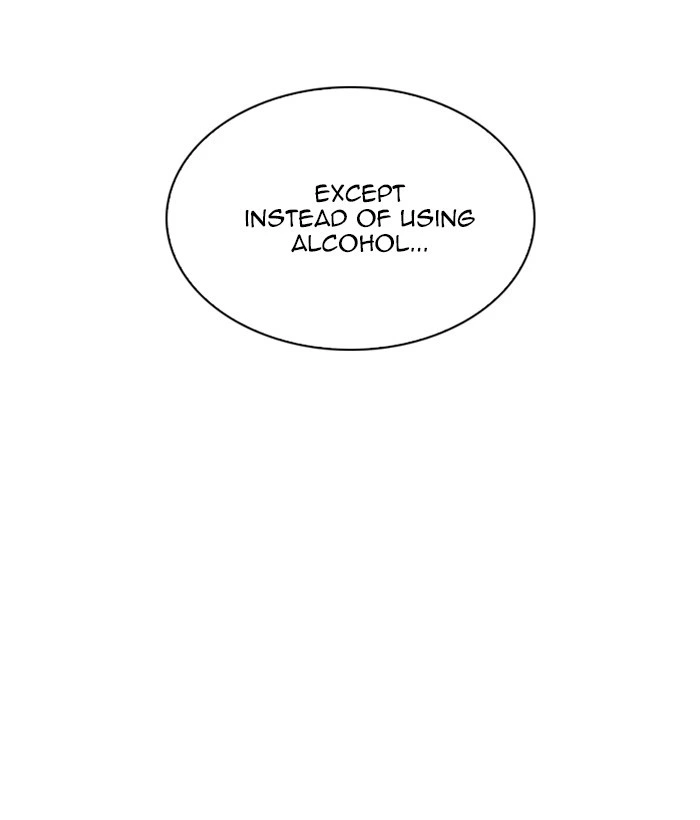 Lookism Chapter 221 — page 116