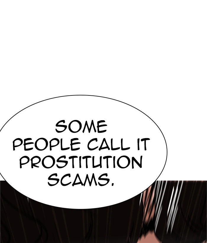 Lookism Chapter 221 — page 119