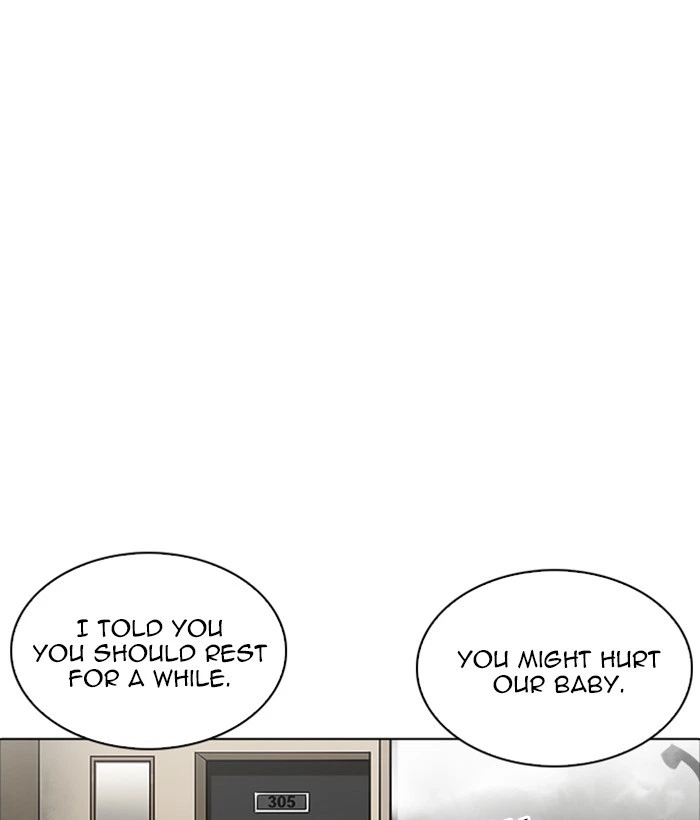 Lookism Chapter 221 — page 129
