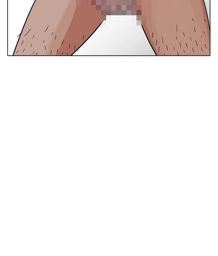 Lookism Chapter 221 — page 134