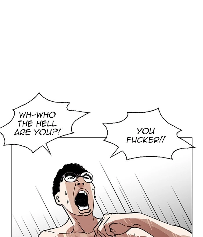 Lookism Chapter 221 — page 142
