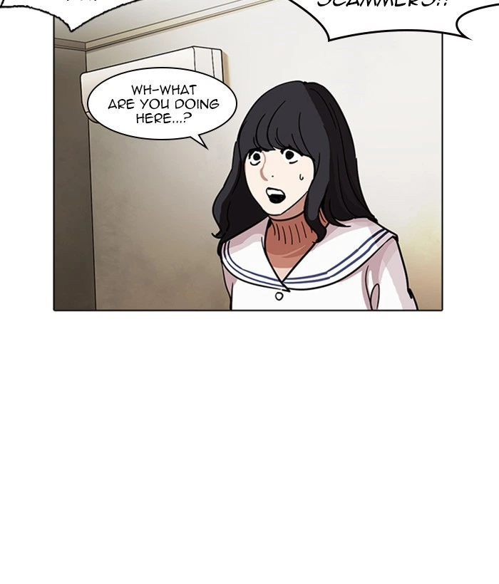 Lookism Chapter 221 — page 144