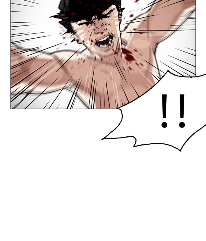 Lookism Chapter 221 — page 153
