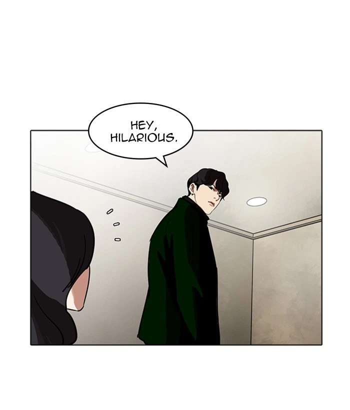 Lookism Chapter 221 — page 159