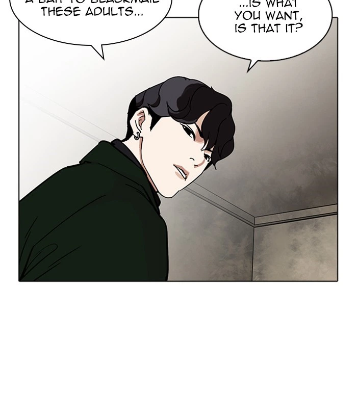 Lookism Chapter 221 — page 167