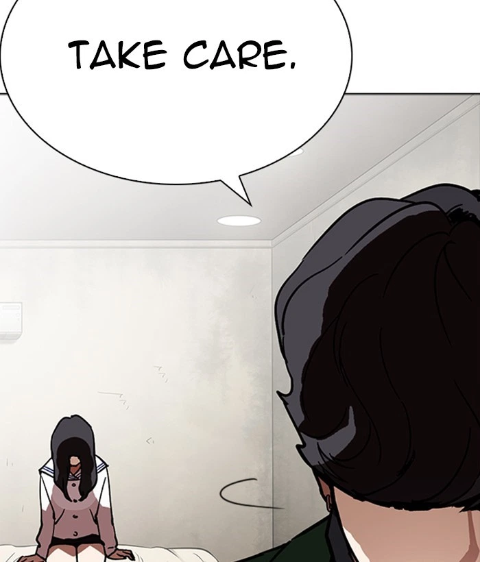 Lookism Chapter 221 — page 174