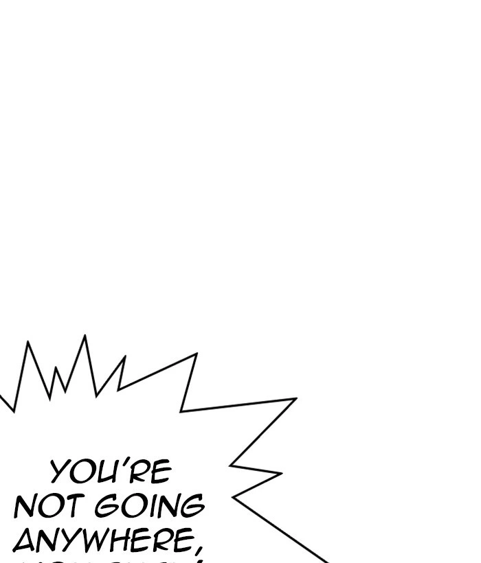 Lookism Chapter 221 — page 182