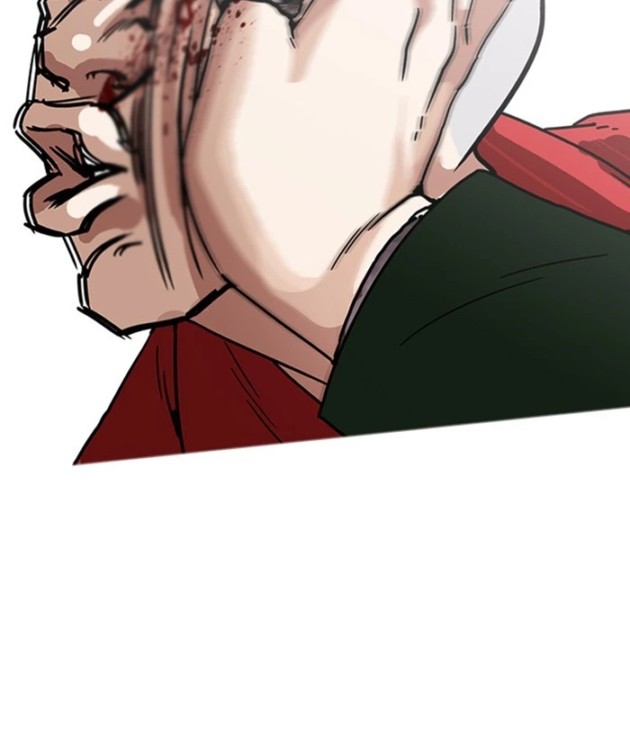 Lookism Chapter 221 — page 186