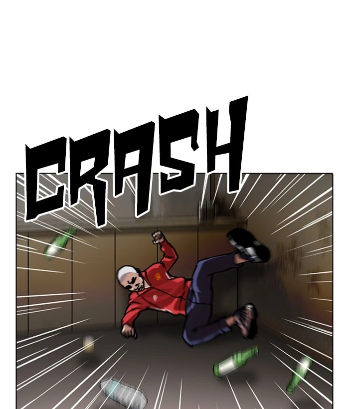 Lookism Chapter 221 — page 194
