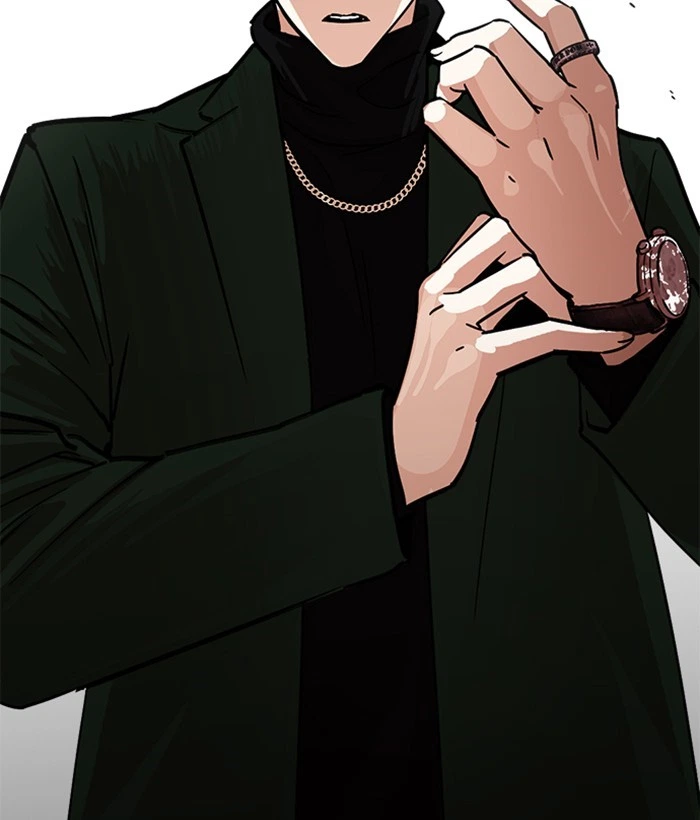 Lookism Chapter 221 — page 198