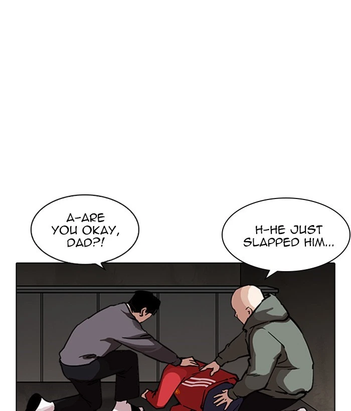Lookism Chapter 222 — page 2