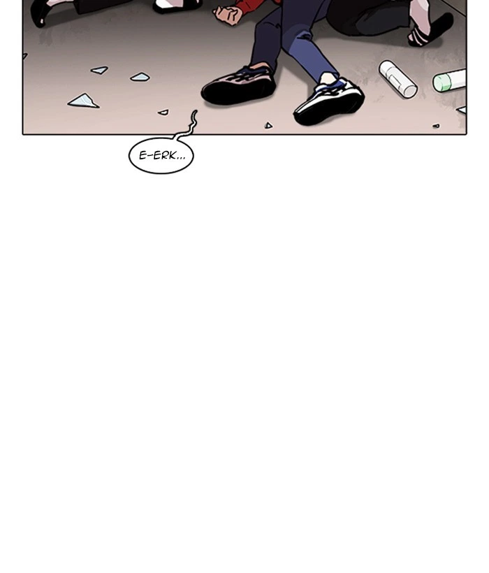 Lookism Chapter 222 — page 3