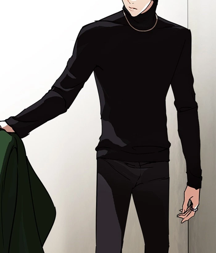 Lookism Chapter 222 — page 5